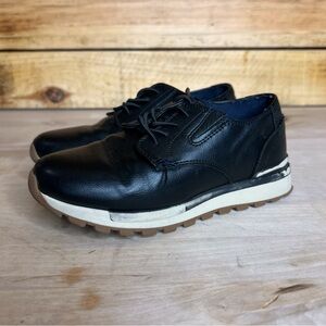 Reaction Kenneth Cole Boys' Kev Declan Oxfords